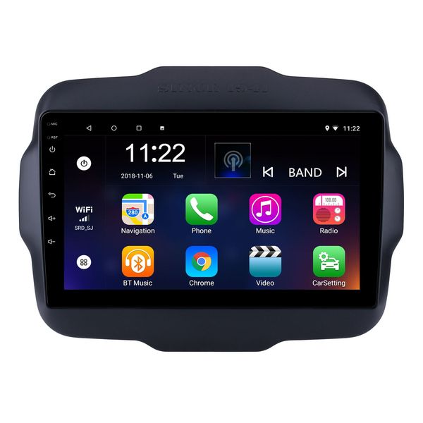 9 inch touchscreen android 10.0 car radio gps navigation system for 2016 jeep renegade with usb bluetooth wifi 1080p aux mirrorlink
9 inch touchscreen android 10.0 car radio gps navigation system for 2016 jeep renegade with usb bluetooth wifi 1080p aux mirrorlink