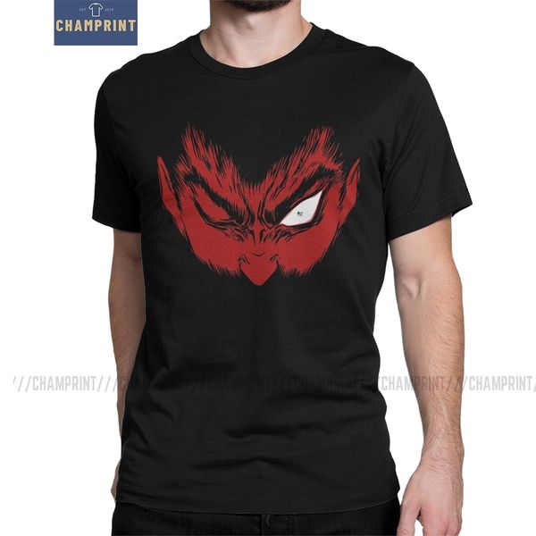 guts rage berserk t-shirts for men guts manga swordsman gatsu sacrifice zodd anime cotton tee round collar short sleeve t shirt
guts rage berserk t-shirts for men guts manga swordsman gatsu sacrifice zodd anime cotton tee round collar short sleeve t shirt