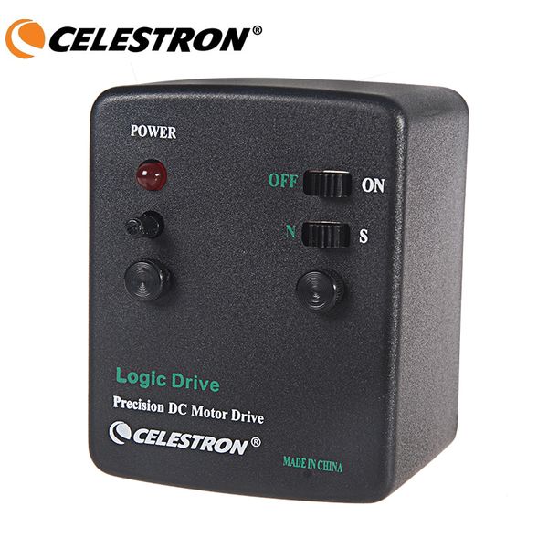 celestron single axis motor drive for the astromaster and powerseeker(for celestron eq1 cg2 cg3 equatorial mounts
celestron single axis motor drive for the astromaster and powerseeker(for celestron eq1 cg2 cg3 equatorial mounts