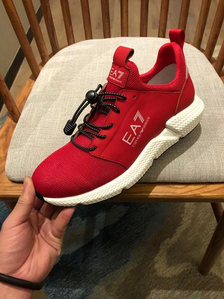 2021w new custom mesh leather combined with casual men 's sports shoes ,fashion wild low -shoes ,original box packaging 38 -44, Black
2021w new custom mesh leather combined with casual men 's sports shoes ,fashion wild low -shoes ,original box packaging 38 -44, Black