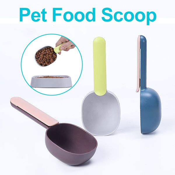 abs pet spoon thicken non-toxic multicolor durable dog shovels cat litter shovel pet products daily necessities
abs pet spoon thicken non-toxic multicolor durable dog shovels cat litter shovel pet products daily necessities