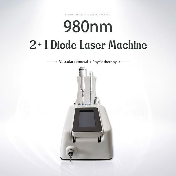 powerful 980nm diode laser vascular therapy machine spider veins removal 980nm pain physiotherapy beauty equipment on sale, Black
powerful 980nm diode laser vascular therapy machine spider veins removal 980nm pain physiotherapy beauty equipment on sale, Black