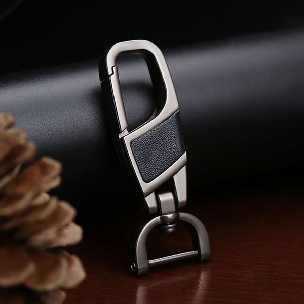 luxury metal car key ring chain holder leather keyring keychain for kia maserati land rover mazda nissan peugeot porscche, Silver
luxury metal car key ring chain holder leather keyring keychain for kia maserati land rover mazda nissan peugeot porscche, Silver