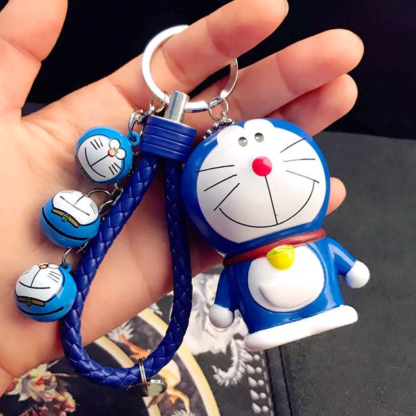 Cute Cartoon Doraemon Girl Toys Fur Ball PomPom Pom Poms Keychain Women Leather Strap Metal Key Ring Chains Car Bag Charm Gift
Cute Cartoon Doraemon Girl Toys Fur Ball PomPom Pom Poms Keychain Women Leather Strap Metal Key Ring Chains Car Bag Charm Gift