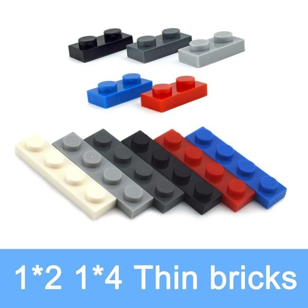 classic parts 1x2 1x4 dots thin figures bricks multiple color educational creative size diy bulk set building blocks compatible qylfkj
classic parts 1x2 1x4 dots thin figures bricks multiple color educational creative size diy bulk set building blocks compatible qylfkj