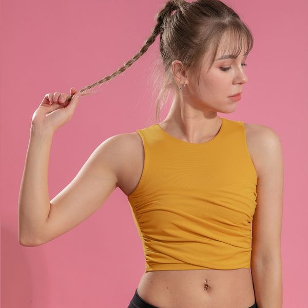 2020 new yoga underwear women's gym back sportswear underwear underwearplastering vest with chest pad running sportswear mcv31 mcv31
2020 new yoga underwear women's gym back sportswear underwear underwearplastering vest with chest pad running sportswear mcv31 mcv31