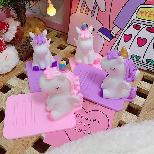 cgjxsuniversal phone holder cute cartoon unicorn mobile phone bracket stand tablets deskholder for for iphone ipad samsung huawei
cgjxsuniversal phone holder cute cartoon unicorn mobile phone bracket stand tablets deskholder for for iphone ipad samsung huawei
