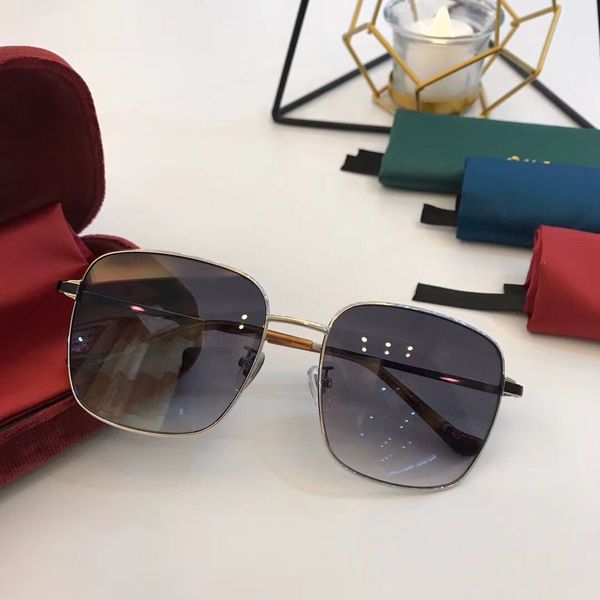 0755 cool ultralight conjoined mens womens luxury designer sunglasses popular rectangular sunglasses 100% uv protection with box
0755 cool ultralight conjoined mens womens luxury designer sunglasses popular rectangular sunglasses 100% uv protection with box