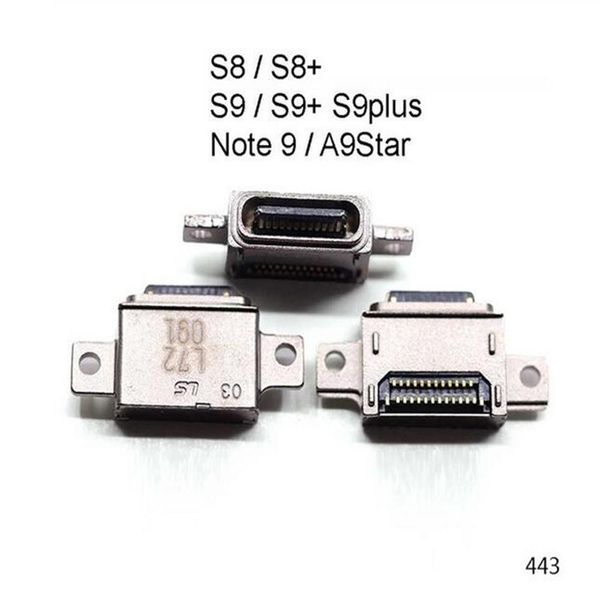 cgjxs10pcs micro usb charging port type -c charger connector for samsung galaxy c5 note 4 5 8 9 s6 edge s7 s8 s9 plus
cgjxs10pcs micro usb charging port type -c charger connector for samsung galaxy c5 note 4 5 8 9 s6 edge s7 s8 s9 plus