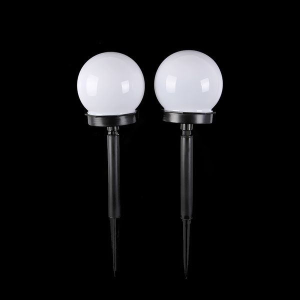 konesky waterproof ball lightoutdoor led spike light path landscape solar light garden lawn lamp yard decoration
konesky waterproof ball lightoutdoor led spike light path landscape solar light garden lawn lamp yard decoration