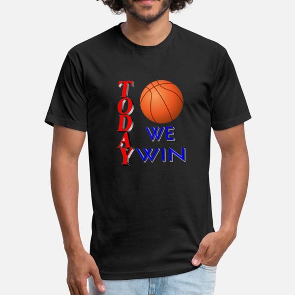 today we win t shirt men graphic cotton o-neck costume graphic funny casual spring pictures
today we win t shirt men graphic cotton o-neck costume graphic funny casual spring pictures