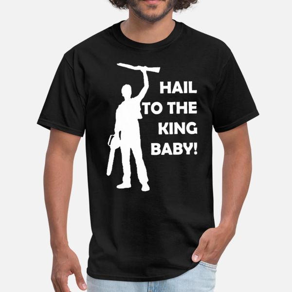 evil dead hail to the king baby ash vs army of dar t shirt men customized short sleeve s-3xl outfit gift funny summer original shirt
evil dead hail to the king baby ash vs army of dar t shirt men customized short sleeve s-3xl outfit gift funny summer original shirt