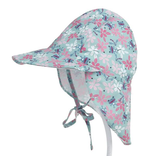 new 2020 summer autumn children boys girls sun hat anti-uv swim hat kids quick dry flap sun protection for baby 6month-5year, Blue;gray
new 2020 summer autumn children boys girls sun hat anti-uv swim hat kids quick dry flap sun protection for baby 6month-5year, Blue;gray