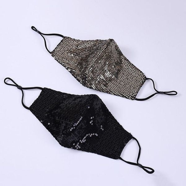 cool blingbling adjustable fashion party sequins designer luxury face mask women washable reusable dust windproof protect cotton masks
cool blingbling adjustable fashion party sequins designer luxury face mask women washable reusable dust windproof protect cotton masks