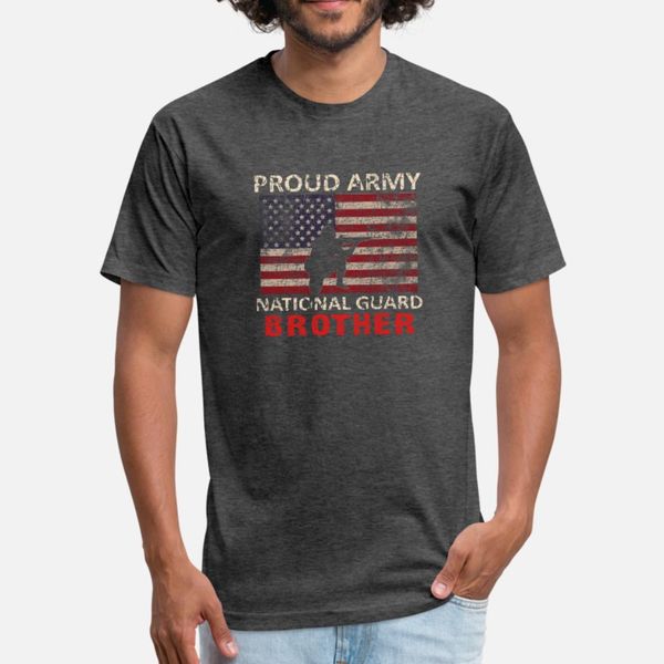 proud army national guard brother 4th of july gift t shirt men design cotton crew neck standard crazy casual spring autumn pictures shirt
proud army national guard brother 4th of july gift t shirt men design cotton crew neck standard crazy casual spring autumn pictures shirt