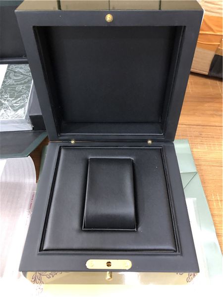brand original watch box set with certificate exquisite watch packaging boxes cases aibi, Black;blue
brand original watch box set with certificate exquisite watch packaging boxes cases aibi, Black;blue