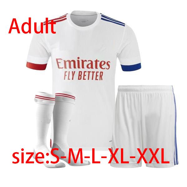2020 2021 olympique lyonnais soccer jerseys kit memphis traore fekir football shirt 20 21 ol lyon aouar maillot de foot men kids kit, Black;yellow
2020 2021 olympique lyonnais soccer jerseys kit memphis traore fekir football shirt 20 21 ol lyon aouar maillot de foot men kids kit, Black;yellow