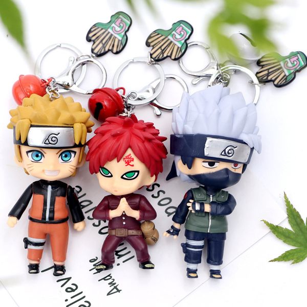 japan anime naruto fancy acrylic figure bag pendant bag accessories metal key ring key chain for key decoration, Silver
japan anime naruto fancy acrylic figure bag pendant bag accessories metal key ring key chain for key decoration, Silver