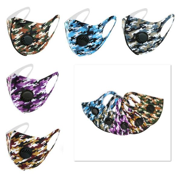 designer ice silk face masks with value camo flag customized breathing valve protective dustproof earloop cloth mouth masks fy0066
designer ice silk face masks with value camo flag customized breathing valve protective dustproof earloop cloth mouth masks fy0066