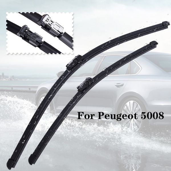 wiper blades for 5008 from 2009 2010 2011 2012 2013 2014 2020 2020 clean car windshield
wiper blades for 5008 from 2009 2010 2011 2012 2013 2014 2020 2020 clean car windshield