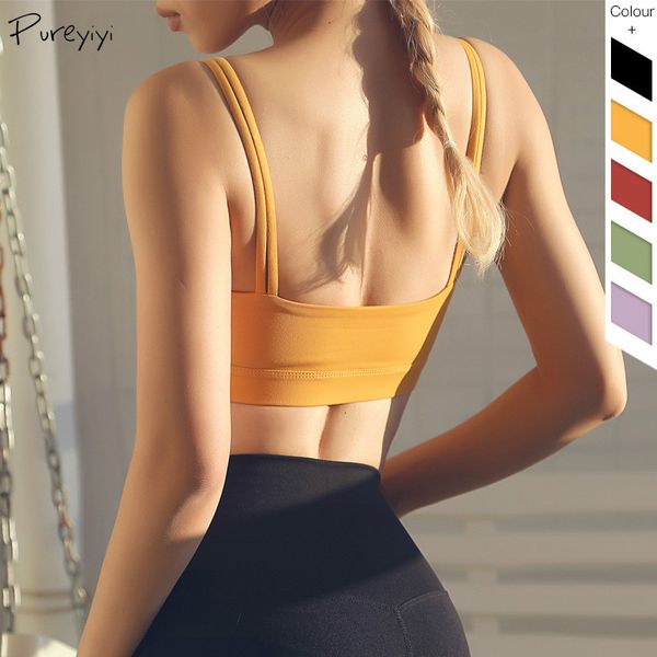 sports bra women sport brassiere open back running yoga jogging fitness gym bra yoga vest sports for women gym, White;black
sports bra women sport brassiere open back running yoga jogging fitness gym bra yoga vest sports for women gym, White;black