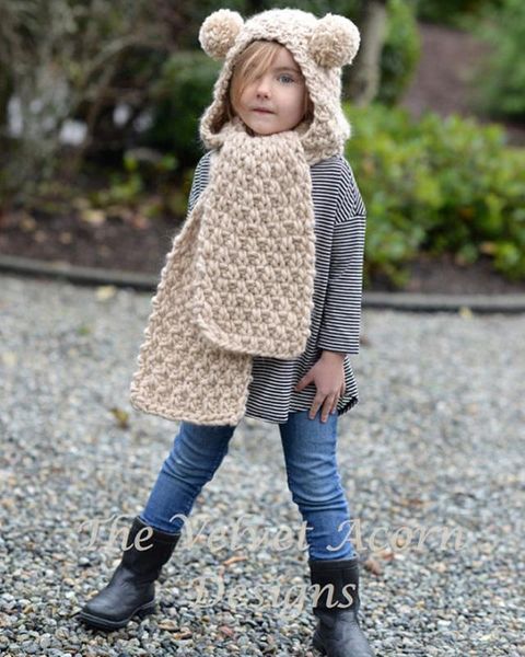 baby boys girls cartoon bear ear design hats scarf knitting winter warm thick western new fashion children costume accessories, Slivery;white
baby boys girls cartoon bear ear design hats scarf knitting winter warm thick western new fashion children costume accessories, Slivery;white