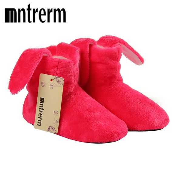 mntrerm children cotton shoes kids home slippers boys and girls baby ears plush thickening warm indoor slippers, Black;grey
mntrerm children cotton shoes kids home slippers boys and girls baby ears plush thickening warm indoor slippers, Black;grey