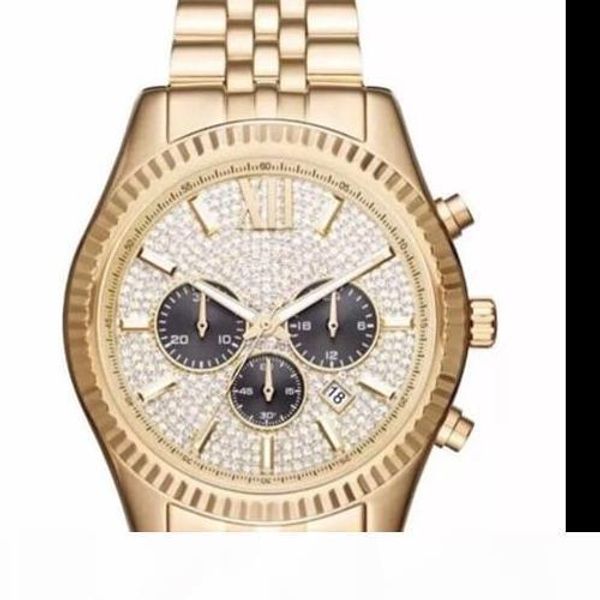 мода классический бизнес большой циферблат алмазный m 8494 8515 box luxury продажа женские часы наручные часы, Slivery;brown
мода классический бизнес большой циферблат алмазный m 8494 8515 box luxury продажа женские часы наручные часы, Slivery;brown