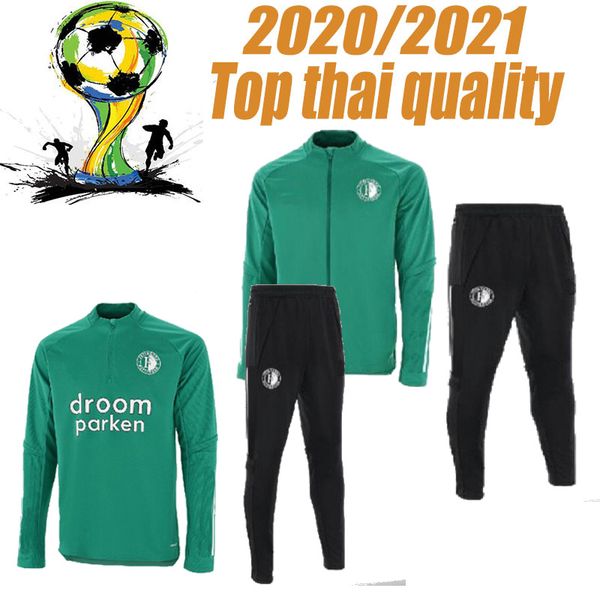 s- 2020 2021 feyenoord tracksuit full zipper jacket training suit 20 21 v.persie 19 berghuis 10 vilhena 9 jorgensen tracksuit, Black
s- 2020 2021 feyenoord tracksuit full zipper jacket training suit 20 21 v.persie 19 berghuis 10 vilhena 9 jorgensen tracksuit, Black