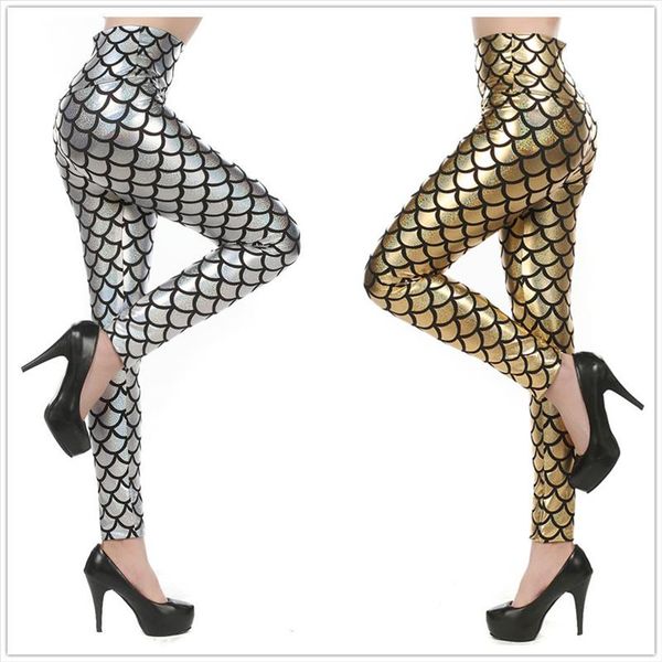 womens scale leggings candy color slim leather leggings size mermaid scales pants digital print colorful leggings, Black
womens scale leggings candy color slim leather leggings size mermaid scales pants digital print colorful leggings, Black