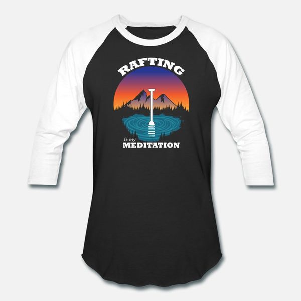 rafting is my meditation nature t shirt men printing short sleeve s-xxxl pattern gift basic summer style pattern shirt
rafting is my meditation nature t shirt men printing short sleeve s-xxxl pattern gift basic summer style pattern shirt