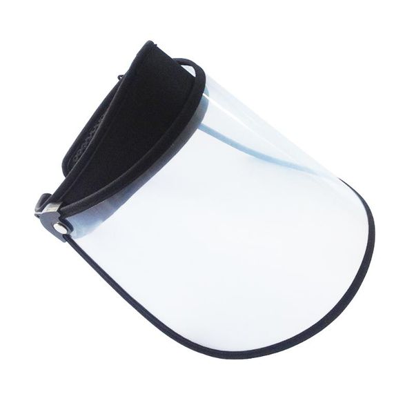 men women summer pvc sun hat visor caps dustproof rainproof adjustable wide brim riding empty outdoor sports saliva-proof, Blue;gray
men women summer pvc sun hat visor caps dustproof rainproof adjustable wide brim riding empty outdoor sports saliva-proof, Blue;gray