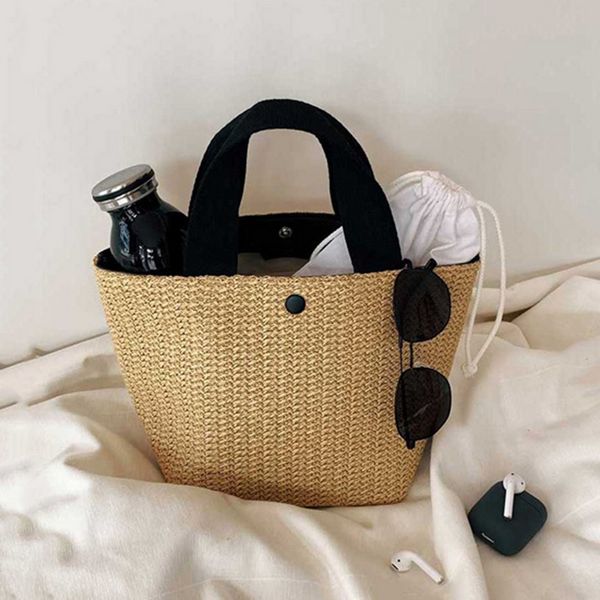 dihope новые женщины handmade пляжная сумка ткачество дамы соломы сумка летние сумки rattan вязаная бич путешествия totes simple wild
dihope новые женщины handmade пляжная сумка ткачество дамы соломы сумка летние сумки rattan вязаная бич путешествия totes simple wild