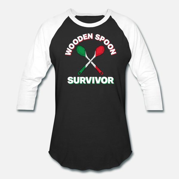 italian family funny wooden spoon survivor t shirt men personalized cotton plus size 3xl original fit comfortable spring autumn shirt
italian family funny wooden spoon survivor t shirt men personalized cotton plus size 3xl original fit comfortable spring autumn shirt