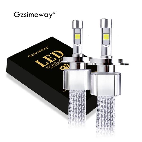2pcs auto xhp70 led light h4 h7 h9 h11 9012 9007 9005 d4s bulbs led headlight 110w 13200lm car automobile headlamp bulbs 12v
2pcs auto xhp70 led light h4 h7 h9 h11 9012 9007 9005 d4s bulbs led headlight 110w 13200lm car automobile headlamp bulbs 12v