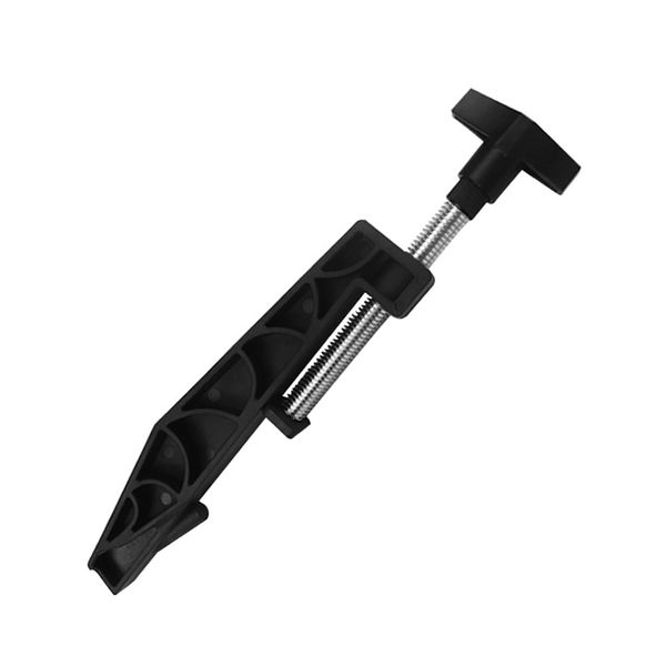 fixed clamp woodworking pocket hole portable draw tool convenient lightweight, Golden;silver
fixed clamp woodworking pocket hole portable draw tool convenient lightweight, Golden;silver