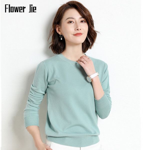 women's sweaters women sweater autumn winter plus size knitted o-nec pullover basic slim fit black female, White;black
women's sweaters women sweater autumn winter plus size knitted o-nec pullover basic slim fit black female, White;black