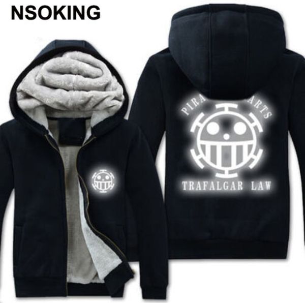 new anime edward newgate luffy one-piece winter luminous reflective hoodie coat for men and women thick cotton sweatshirt, Black
new anime edward newgate luffy one-piece winter luminous reflective hoodie coat for men and women thick cotton sweatshirt, Black
