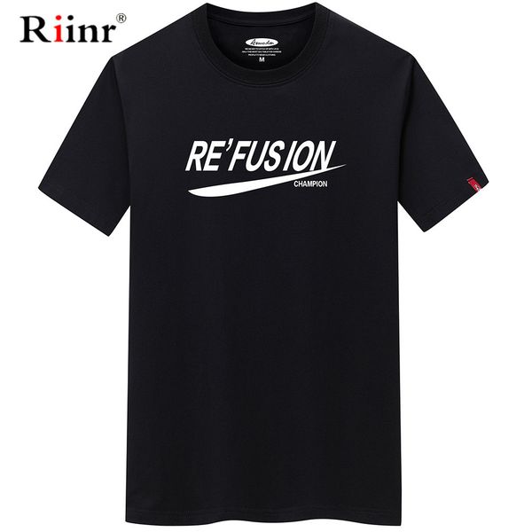 riinr 2020 новая летняя мода письмо версия для печати t-shirt men одежда футболка мужская o-образным вырезом с коротким рукавом повседневная
riinr 2020 новая летняя мода письмо версия для печати t-shirt men одежда футболка мужская o-образным вырезом с коротким рукавом повседневная
