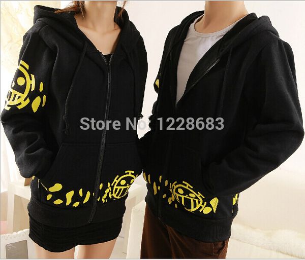 japanese anime cosplay clothes one piece trafalgar law cosplay costume black trafalgar law hoodie jackets coat
japanese anime cosplay clothes one piece trafalgar law cosplay costume black trafalgar law hoodie jackets coat