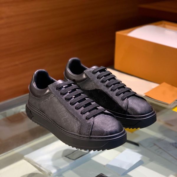the latest design in 2020, handmade casual shoes, men's casual shoes, fashion trend, comfortable shoe size 38-45 type 39745400939ab, Black
the latest design in 2020, handmade casual shoes, men's casual shoes, fashion trend, comfortable shoe size 38-45 type 39745400939ab, Black