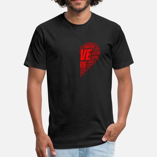 love heart gift friendship relationship couple t shirt men character cotton o neck trend interesting fashion summer original shirt
love heart gift friendship relationship couple t shirt men character cotton o neck trend interesting fashion summer original shirt