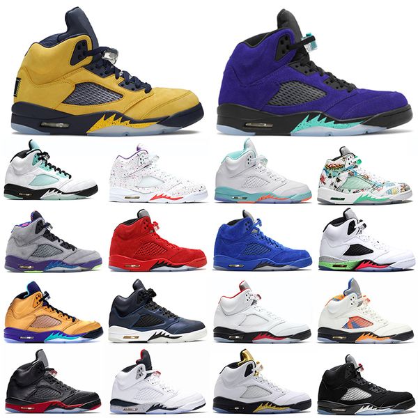 nike air jordan retro 5 5s мужские и женские баскетбольные кроссовки alternate grape oregon bred black metallic laney suede red мужские крос
nike air jordan retro 5 5s мужские и женские баскетбольные кроссовки alternate grape oregon bred black metallic laney suede red мужские крос