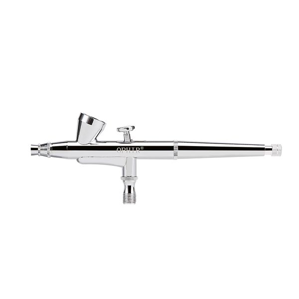 ophir 0.2mm dual action airbrush/air brush gun for makeup/model hobby tanning tattoo cake t-shirt airbrush paint gun set _ac073
ophir 0.2mm dual action airbrush/air brush gun for makeup/model hobby tanning tattoo cake t-shirt airbrush paint gun set _ac073