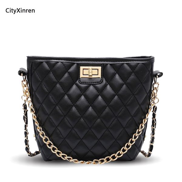 high-quality bag western female bag 2020 new wave korean version of the wild messenger lingge chain shoulder bucket
high-quality bag western female bag 2020 new wave korean version of the wild messenger lingge chain shoulder bucket