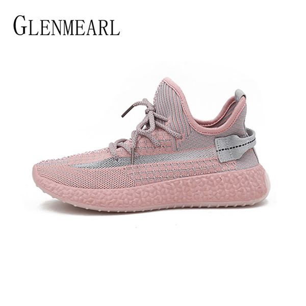 women sneakers autumn flats comfortable casual shoes running fashion round toe lace up elasticity 2020 new sneakers shoes, Black
women sneakers autumn flats comfortable casual shoes running fashion round toe lace up elasticity 2020 new sneakers shoes, Black