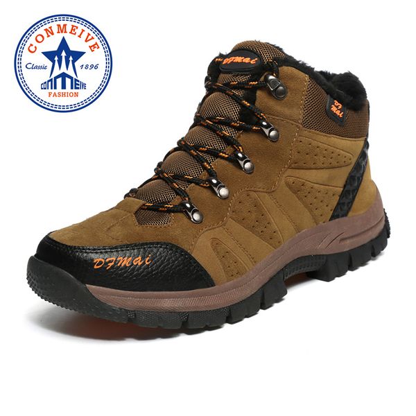 brand plus velvet outdoor mens winter sneakers waterproof warm hiking boots soft non-slip breathable climbing shoes men
brand plus velvet outdoor mens winter sneakers waterproof warm hiking boots soft non-slip breathable climbing shoes men