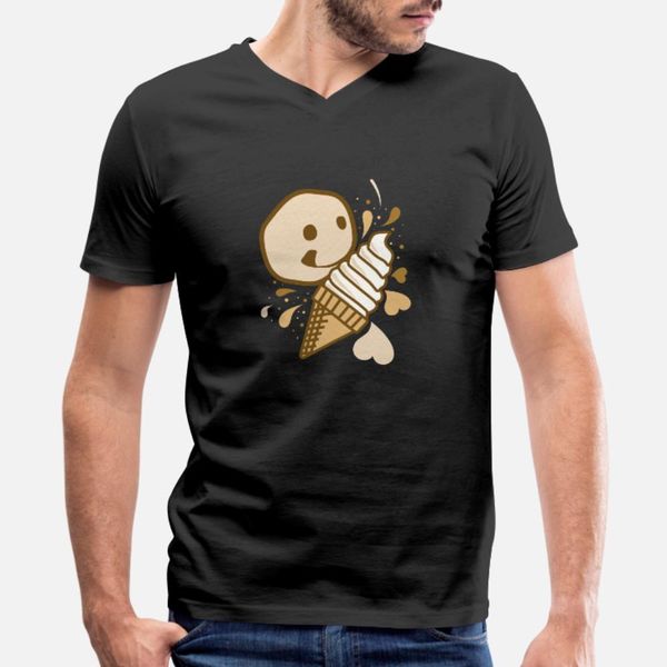 soft serve ice cream t shirt men loose tee shirt size s-3xl normal loose new fashion summer family
soft serve ice cream t shirt men loose tee shirt size s-3xl normal loose new fashion summer family
