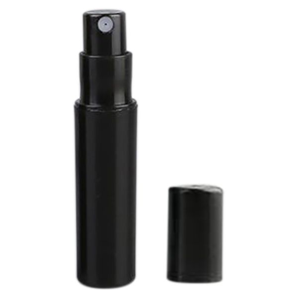 storage bottles & jars 100pcs / lot 2ml black plastic perfume spray bottle sample sprayer atomizer
storage bottles & jars 100pcs / lot 2ml black plastic perfume spray bottle sample sprayer atomizer