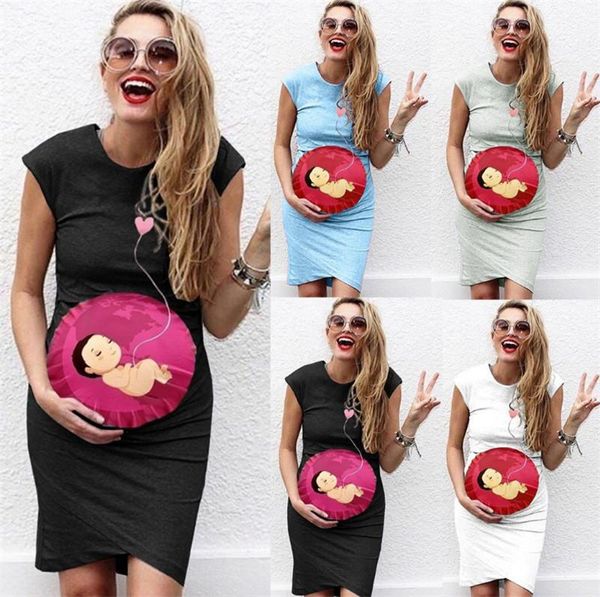dresses baby love printed casual loose short sleeved crew neck dresses fashion women dresses pregnancy designer women, Black;gray
dresses baby love printed casual loose short sleeved crew neck dresses fashion women dresses pregnancy designer women, Black;gray